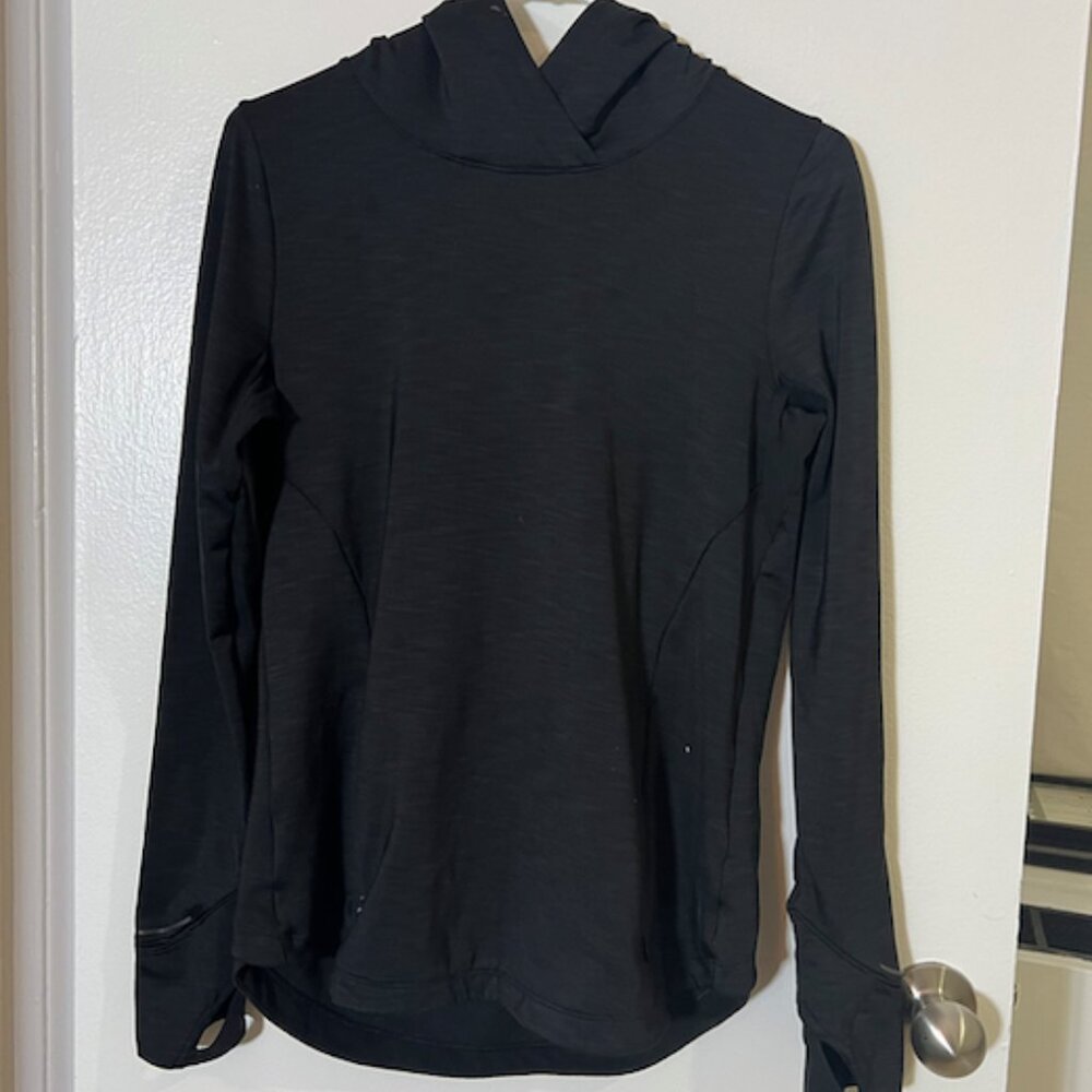 Athleta Sweater